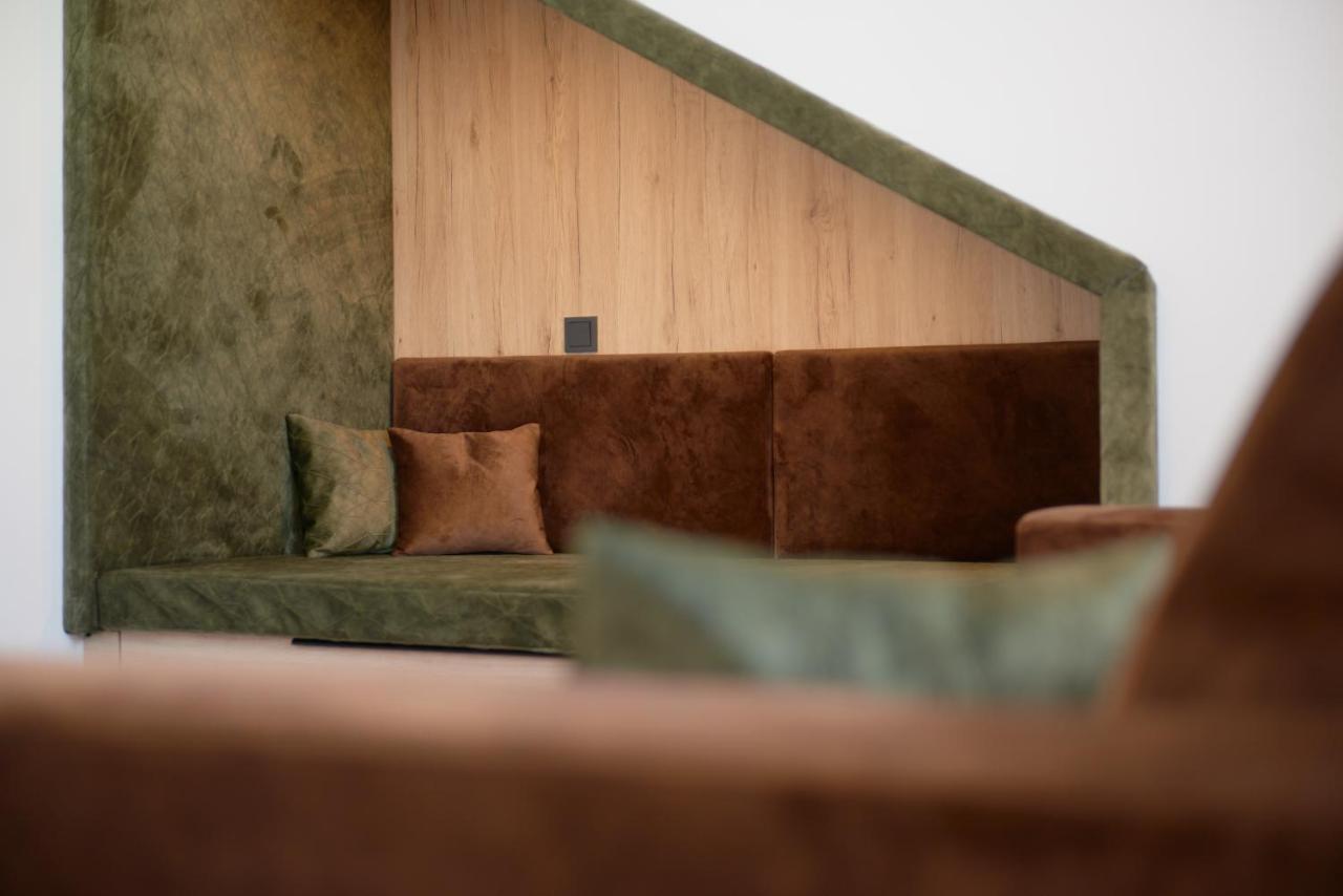 Schneider Apartment Allersberg Kültér fotó