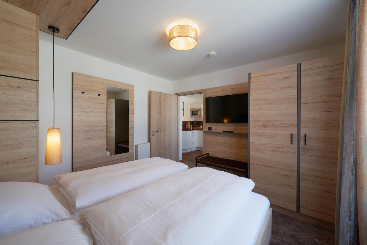 Schneider Apartment Allersberg Kültér fotó