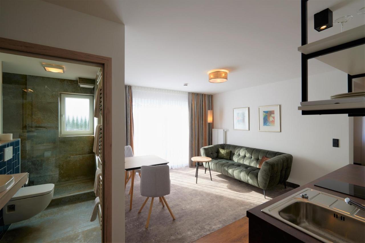 Schneider Apartment Allersberg Kültér fotó