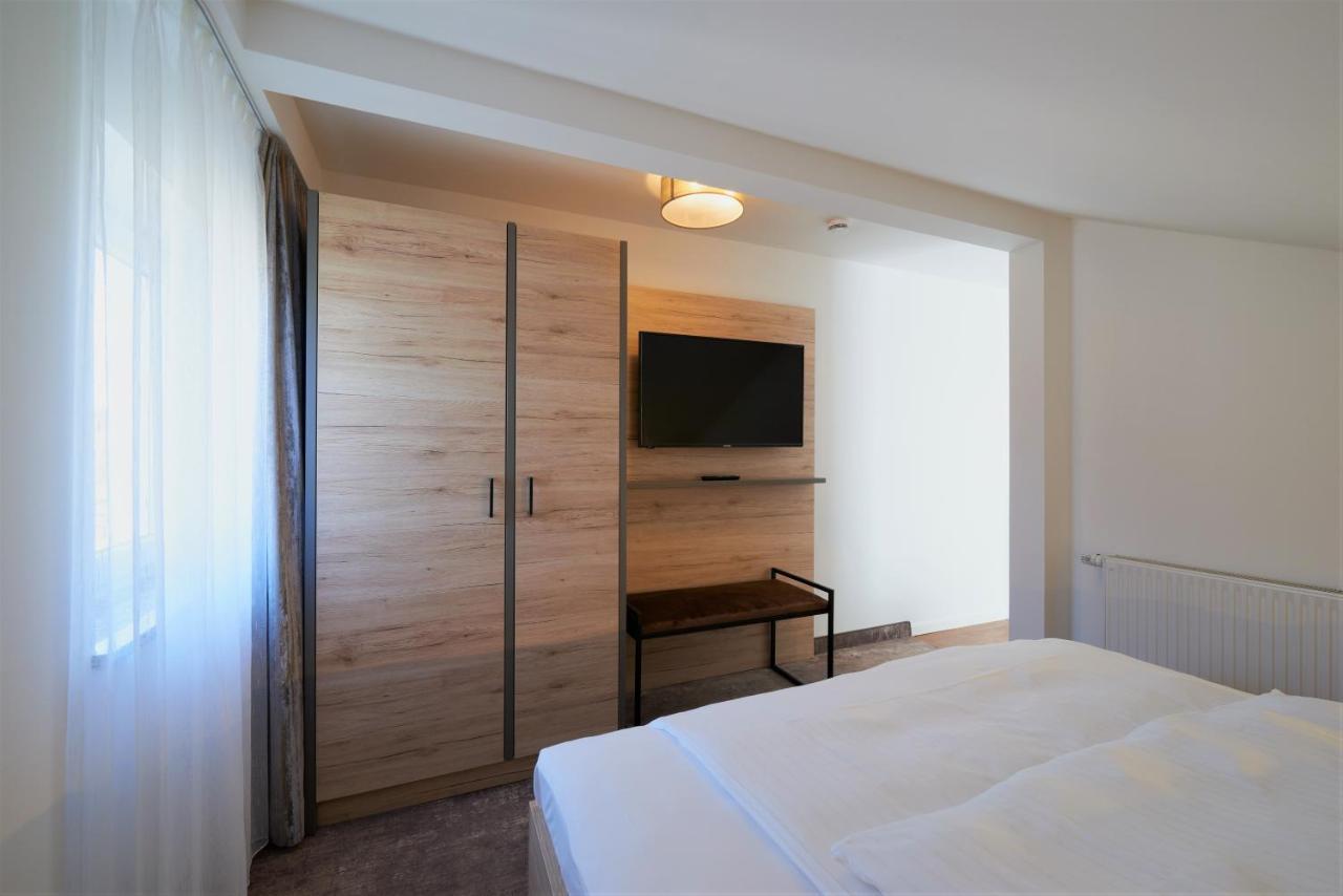 Schneider Apartment Allersberg Kültér fotó