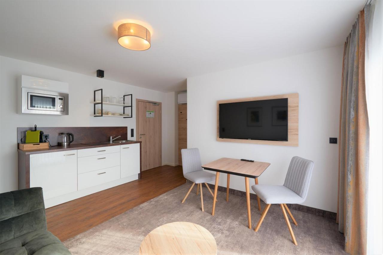Schneider Apartment Allersberg Kültér fotó