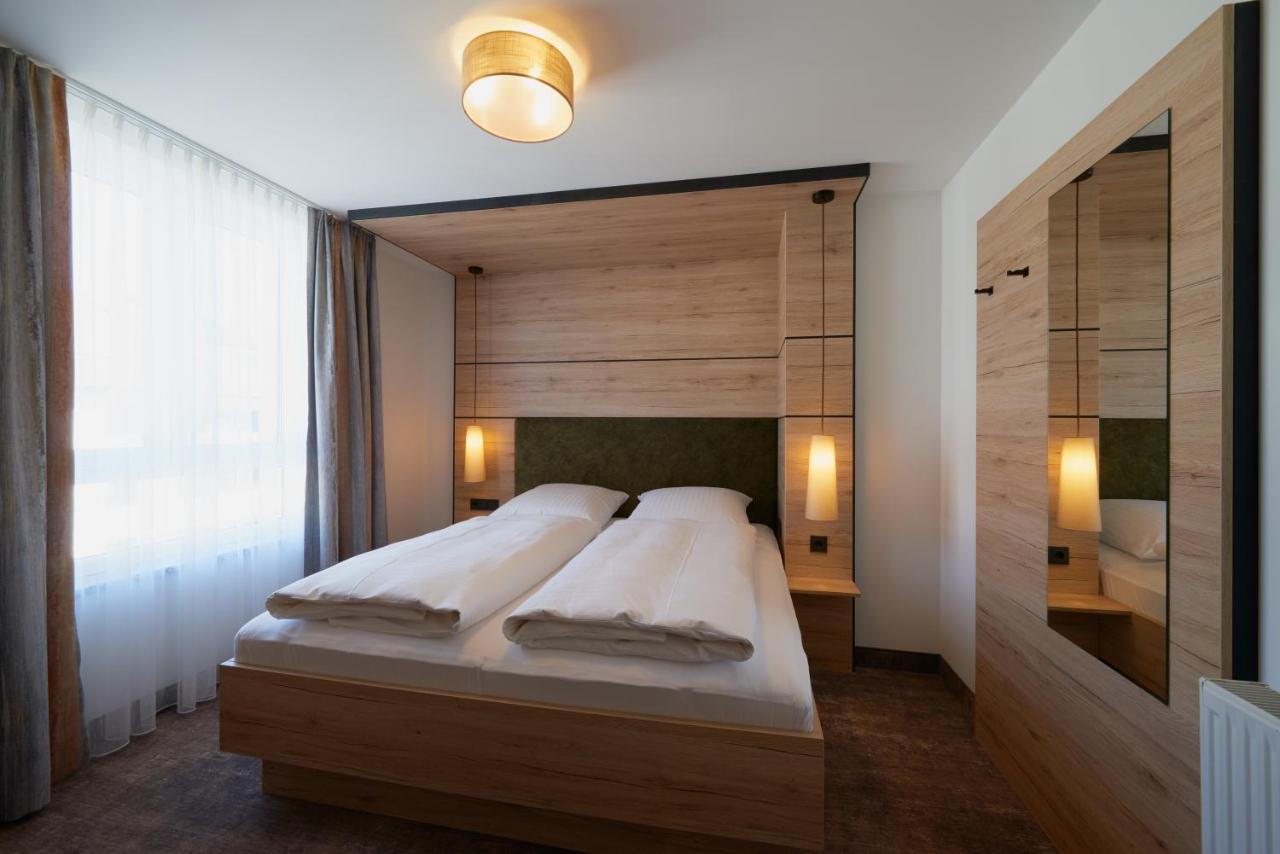 Schneider Apartment Allersberg Kültér fotó