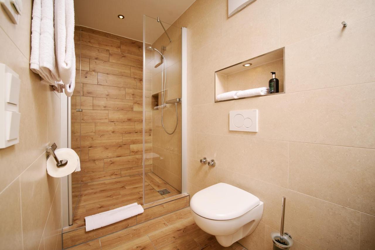 Schneider Apartment Allersberg Kültér fotó